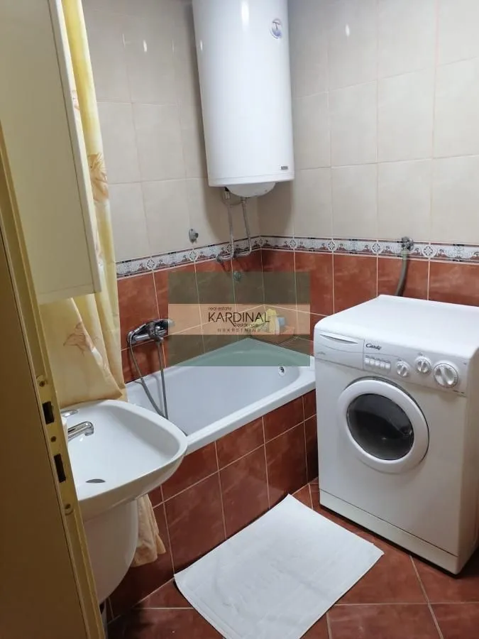 Rent, two bedroom apartment, 65m², Aqua park, Jagodina