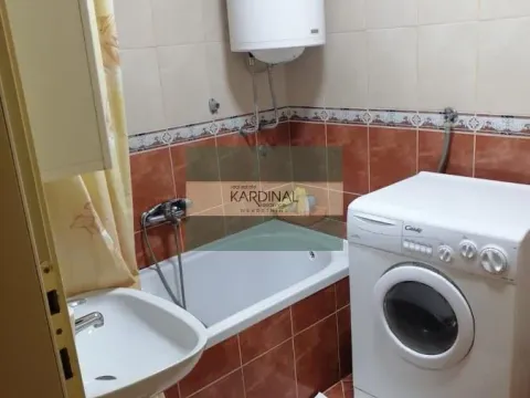 Rent, two bedroom apartment, 65m², Aqua park, Jagodina - image 10