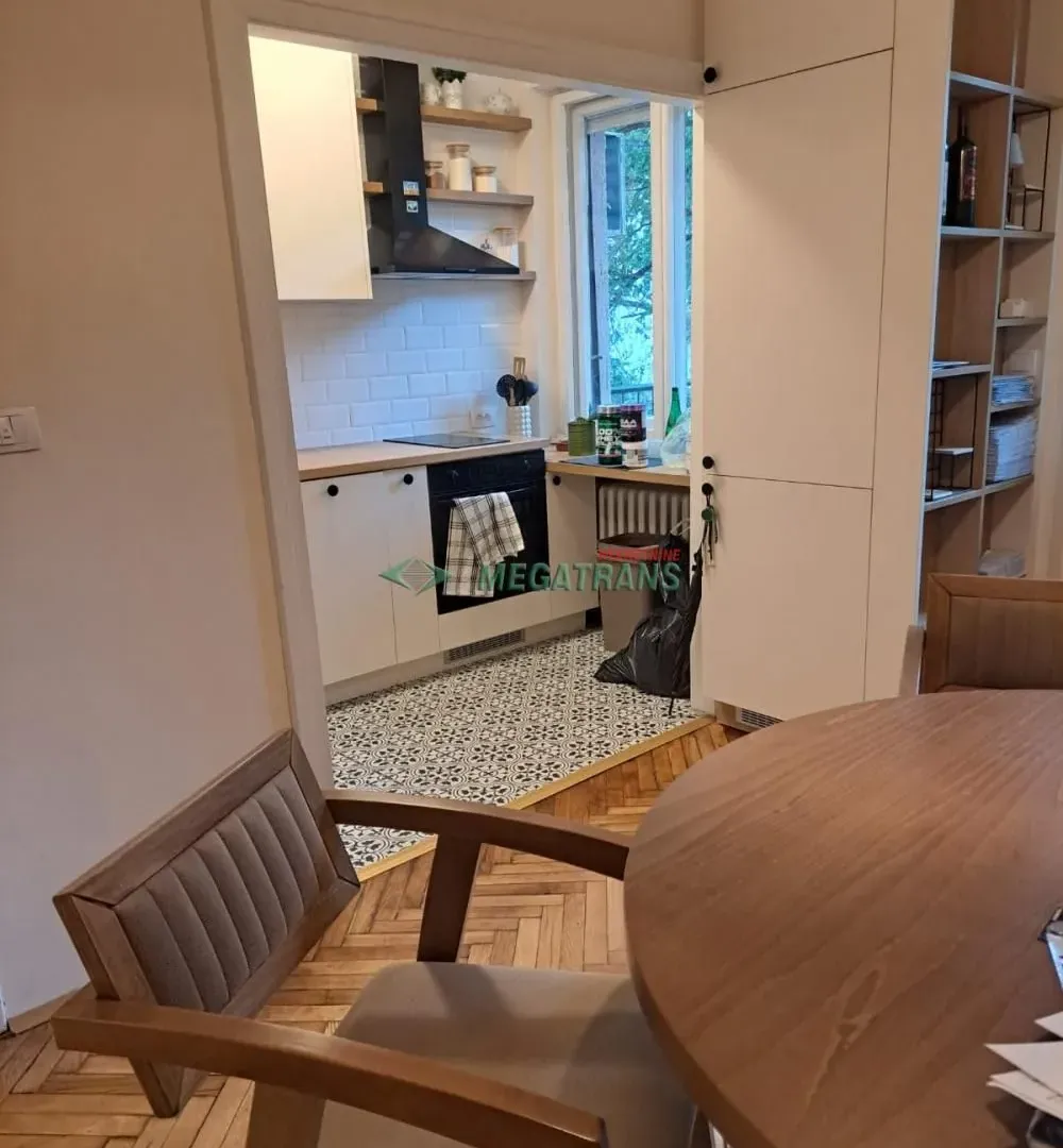 Rent, two bedroom apartment, 67m², Novi Sad Sve Podlokacije, Novi Sad