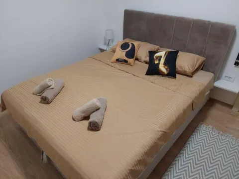 Prodaja, dvosoban stan, 49m², Aqua park, Jagodina - image 9