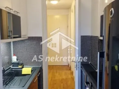 Izdavanje, dvosoban stan, 52m², Novi Beograd Blok 67, Novi Beograd Sve Podlokacije - image 6