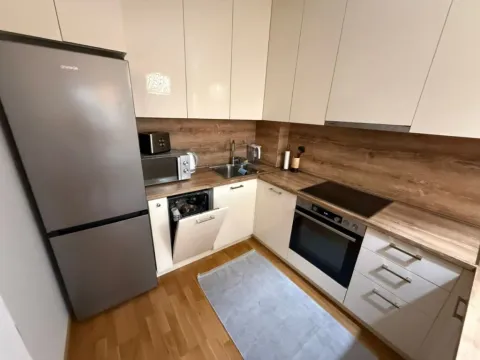 Izdavanje, jednosoban stan, 50m², Bečići, Budva - image 5