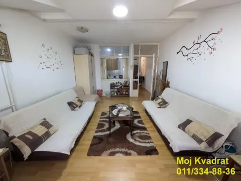 Prodaja, jednosoban stan, 43m², Zemun Sve Podlokacije, Beograd - image 2