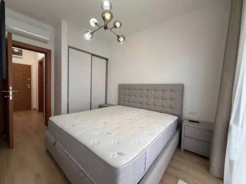 Prodaja, dvosoban stan, 54m², Bečići, Budva - image 8