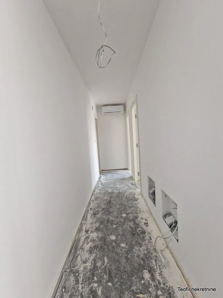 Prodaja, dvosoban stan, 76m², Voždovac Sve Podlokacije, Beograd