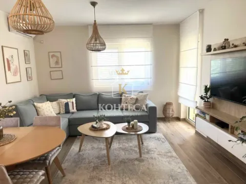 Prodaja, jednosoban stan, 47m², Tivat, Crna Gora