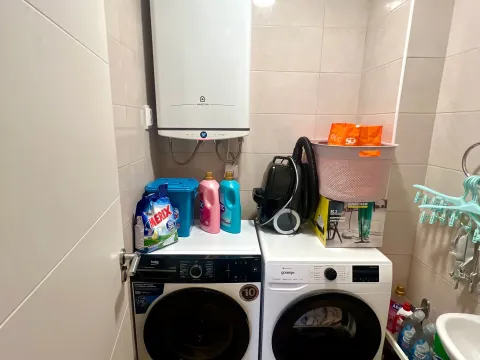 Prodaja, dvosoban stan, 63m², Zabjelo, Podgorica - image 13