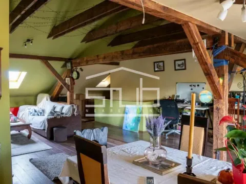 Sale, three bedroom apartment, 114m², Centar, Pančevo - image 2