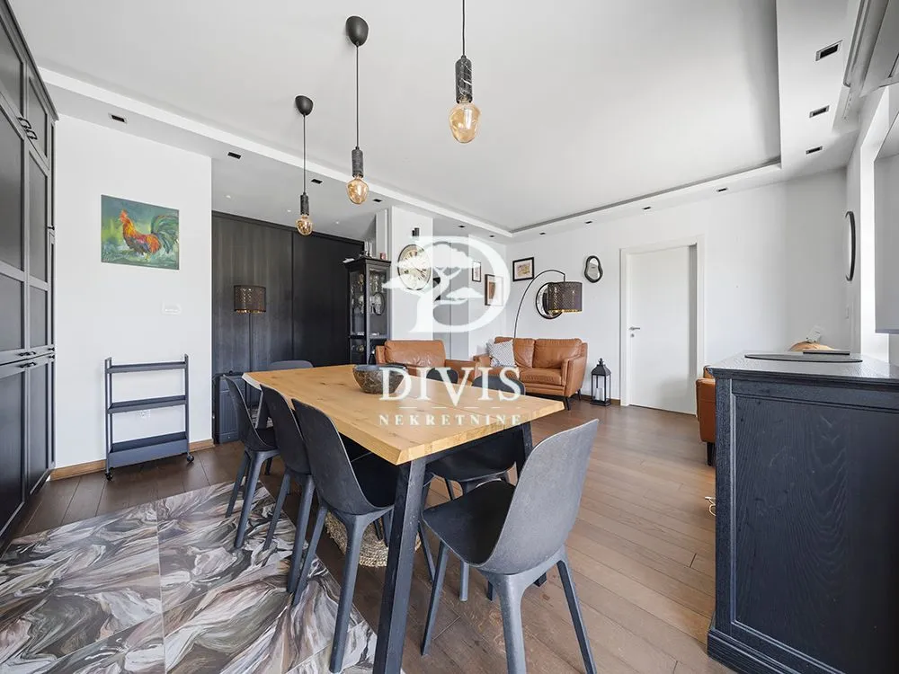 Prodaja, četvorosoban stan, 157m², Dedinje Sve Podlokacije, Beograd