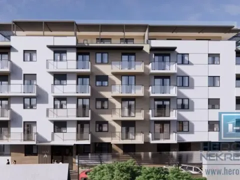 Prodaja, trosoban stan, 76m², Centar, Jagodina - image 8