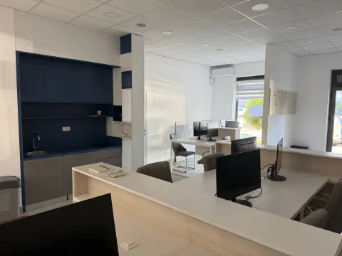 Rent, office space, 98m², Stari Aerodrom, Podgorica - image 5
