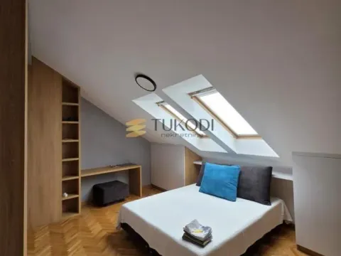 Prodaja, stan, 156m², Centar, Novi Sad - image 12