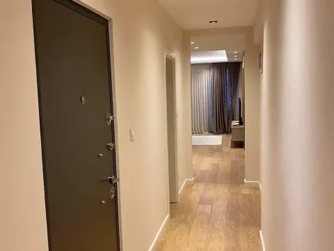 Rent, two bedroom apartment, 120m², Centar, Podgorica - image 6