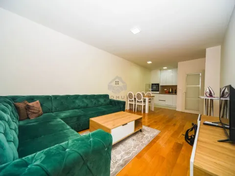 Izdavanje, jednosoban stan, 49m², Central Point, Podgorica - image 2