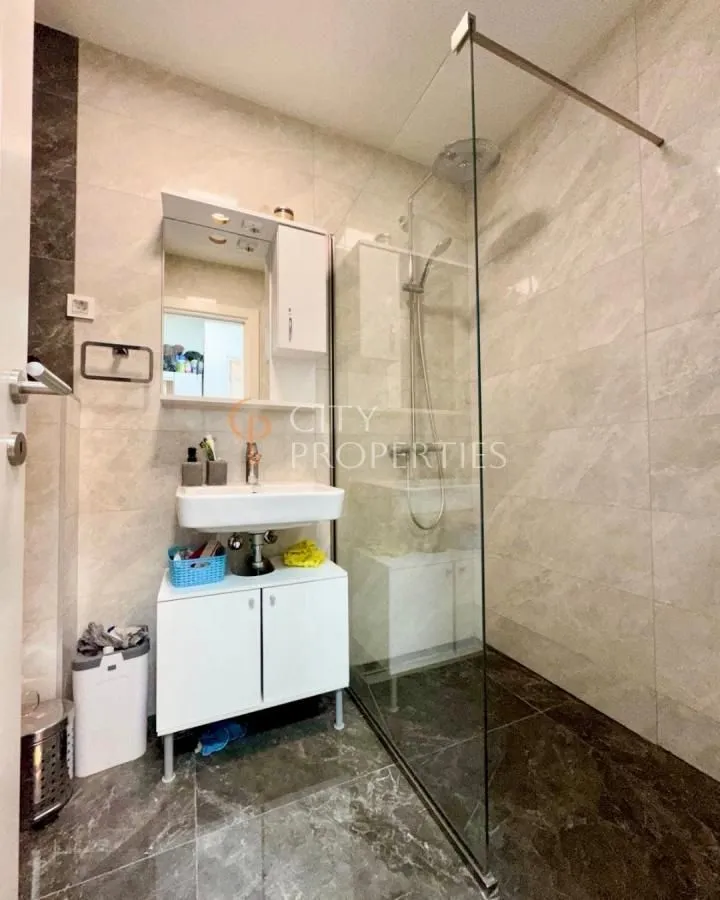 Prodaja, stan, 45m², Tološka šuma, Podgorica