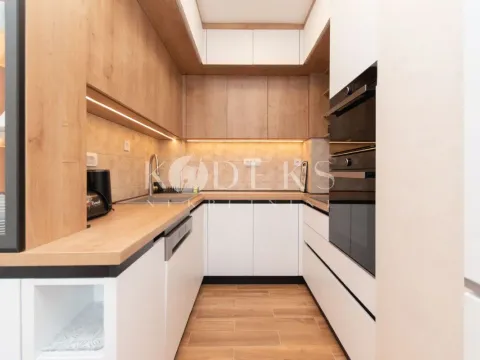 Rent, two bedroom apartment, 76m², Centar, Podgorica - image 5