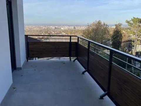 Rent, house, 247m², Sremska Kamenica, Petrovaradin - image 11