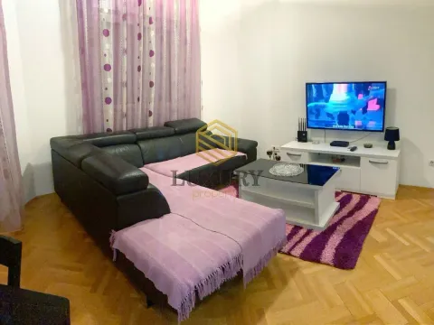 Rent, one bedroom apartment, 49m², Stari Aerodrom, Podgorica - image 1
