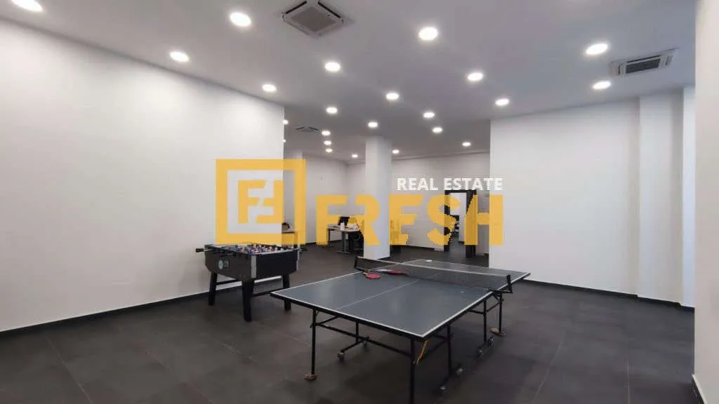 Rent, office space, 150m², Centar, Podgorica