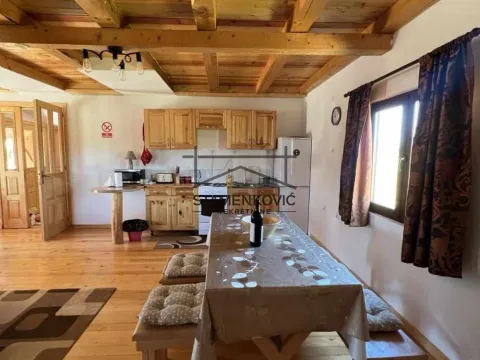 Prodaja, kuća, 96m², Žabljak II, Žabljak - image 9