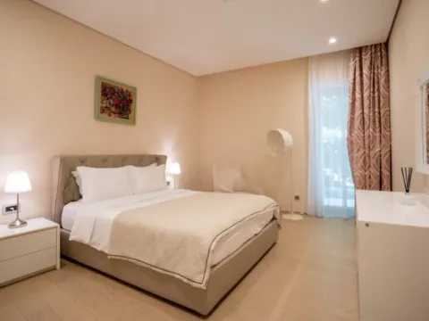 Prodaja, dvosoban stan, 134m², Dukley Gardens, Budva - image 5