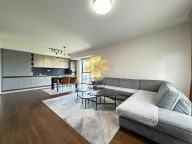 Izdavanje, dvosoban stan, 86m², Master Kvart, Podgorica - image 3