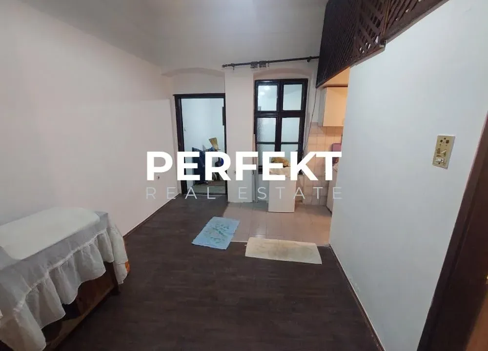 Prodaja, jednosoban stan, 47m², Pančevo, Srbija