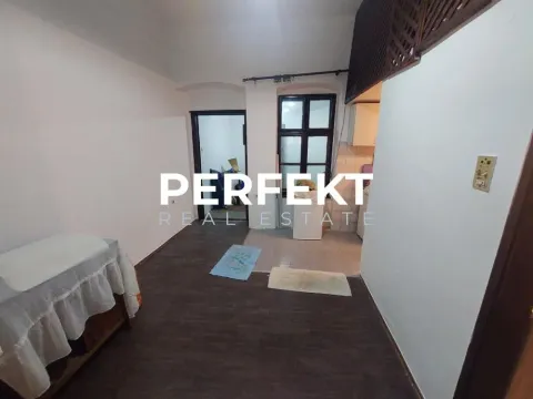 Sale, one bedroom apartment, 47m², Pančevo, Srbija