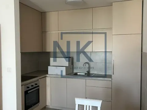 Izdavanje, jednosoban stan, 48m², Stari Aerodrom, Podgorica - image 3