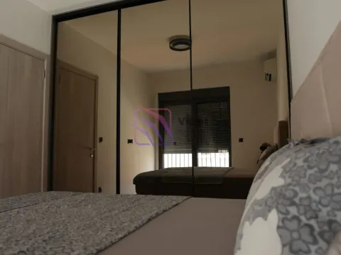 Izdavanje, jednosoban stan, 47m², Dalmatinska ulica, Podgorica - image 17