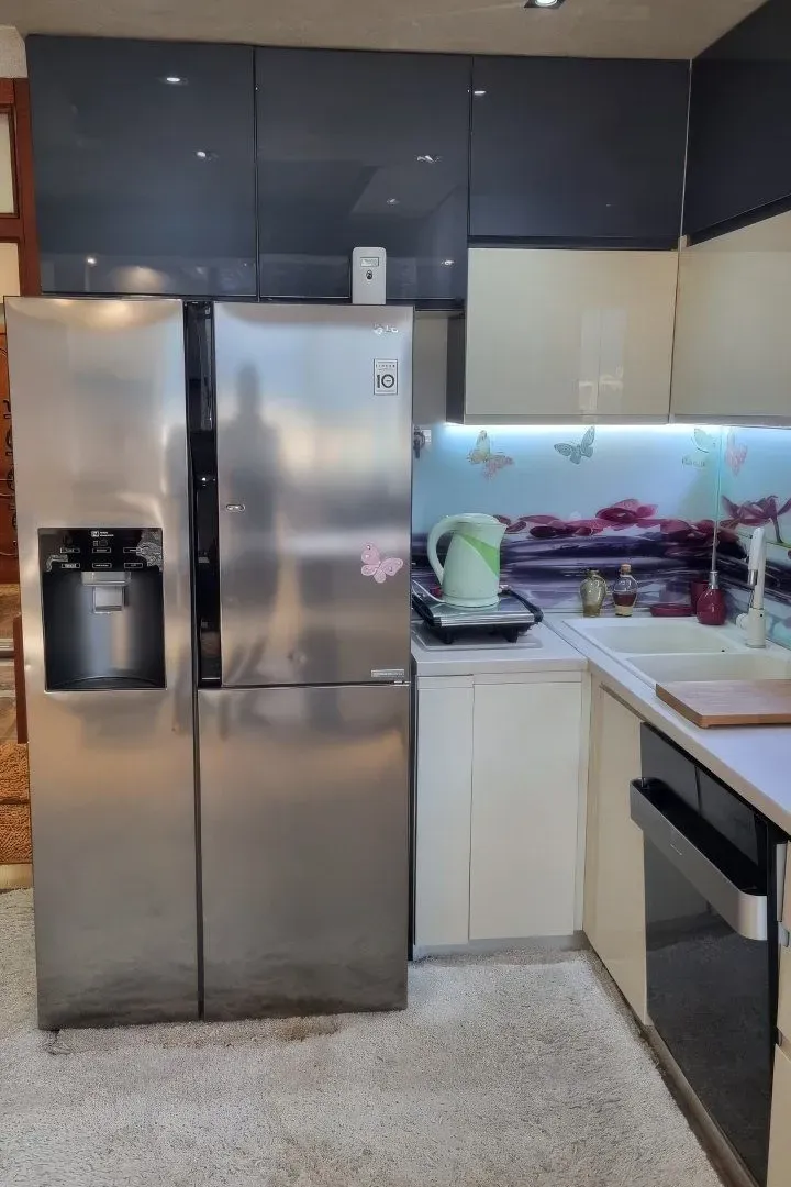 Izdavanje, dvosoban stan, 70m², Topla, Herceg Novi