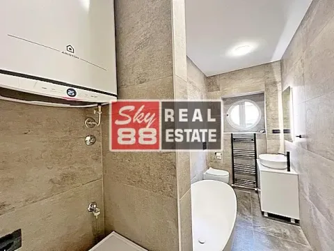 Sale, four bedroom apartment, 105m², Vračar Sve Podlokacije, Beograd - image 14