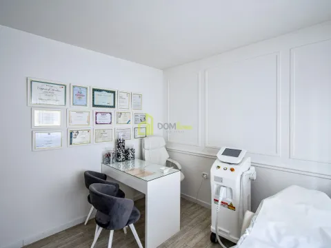 Prodaja, dvosoban stan, 56m², Centar, Podgorica - image 12