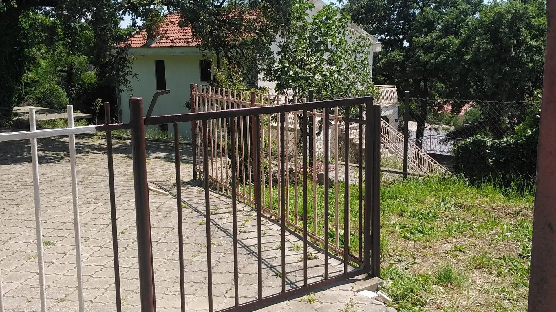 Sale, house, 480m², Petrovac, Budva