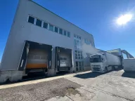 Rent, office space, 3200m², Šimanovci, Pećinci