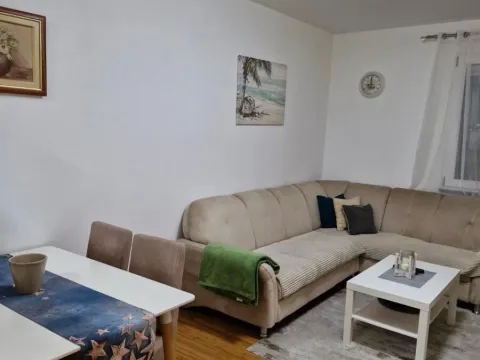 Rent, one bedroom apartment, 40m², Zabjelo, Podgorica - image 2