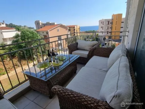 Prodaja, dvosoban stan, 54m², Petrovac, Budva - image 3
