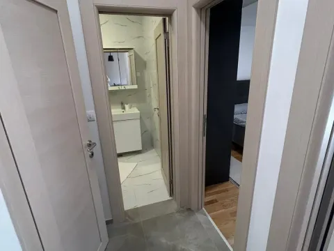 Prodaja, dvosoban stan, 70m², Zabjelo, Podgorica - image 9