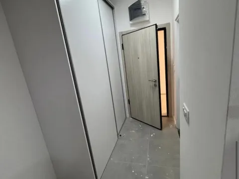 Rent, one bedroom apartment, 24m², Vezirov Most, Podgorica - image 6