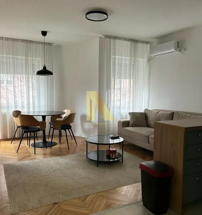Rent, two bedroom apartment, 47m², Socijalno, Novi Sad Sve Podlokacije