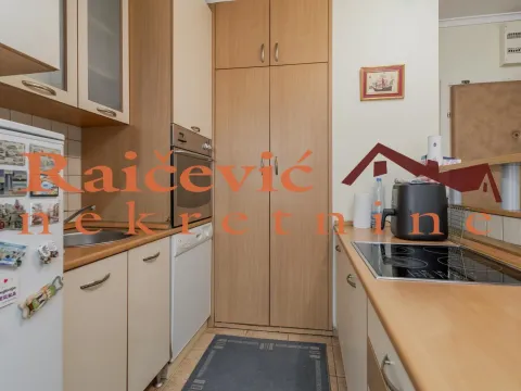 Rent, one bedroom apartment, 43m², Čukarica, Beograd - image 8