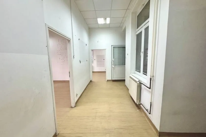 Rent, office space, 150m², Banjica, Voždovac Sve Podlokacije
