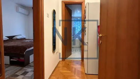 Prodaja, jednosoban stan, 42m², Zabjelo, Podgorica - image 6