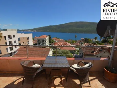 Sale, one bedroom apartment, 54m², Đenovići, Herceg Novi - image 5