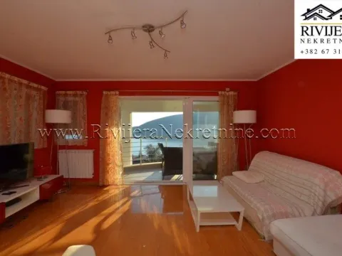 Prodaja, dvosoban stan, 81m², Centar, Herceg Novi - image 10