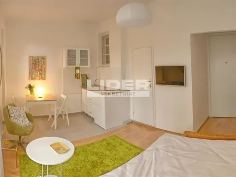Prodaja, trosoban stan, 67m², Stari Grad, Beograd - image 3