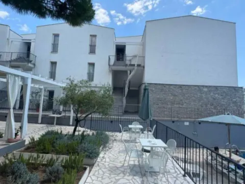 Prodaja, garsonjera, 35m2, Pržno, Budva Prodaja, garsonjera, 35m2, Pržno, Budva