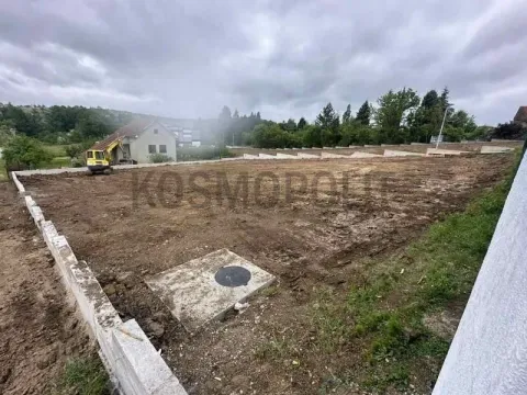 Prodaja, plac, 1000m², Meljak, Barajevo - image 4