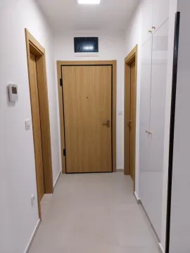 Rent, two bedroom apartment, 53m², City Kvart, Podgorica - image 13