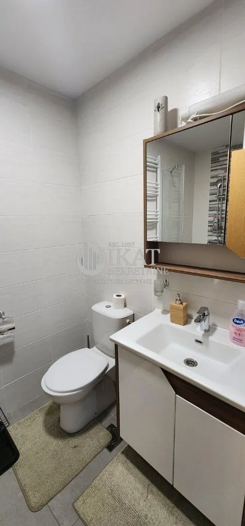 Prodaja, jednosoban stan, 42m², Zova, Zlatibor